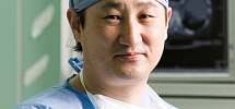Hyung Joo Park - статья о корейском хирурге